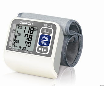血壓高和血壓計(jì)