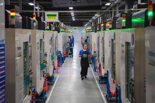 第八屆進(jìn)博會(huì)迎來(lái)倒計(jì)時(shí)100天 進(jìn)博 望遠(yuǎn)鏡 讓世界洞悉中國(guó)大市場(chǎng)