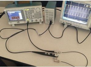 電子產(chǎn)品時(shí)鐘emi測(cè)試超標(biāo)的原因分析