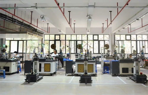 這逆襲太燃了 云陽(yáng)農(nóng)家子弟艱苦創(chuàng)業(yè),把工廠從深圳搬回家鄉(xiāng)